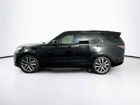 Used 2023 Land Rover Discovery S R-Dynamic AWD/4WD image 4