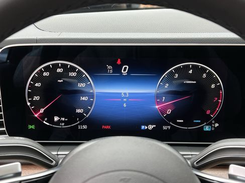 New 2026 Mercedes-Benz GLE 350 4MATIC image 15