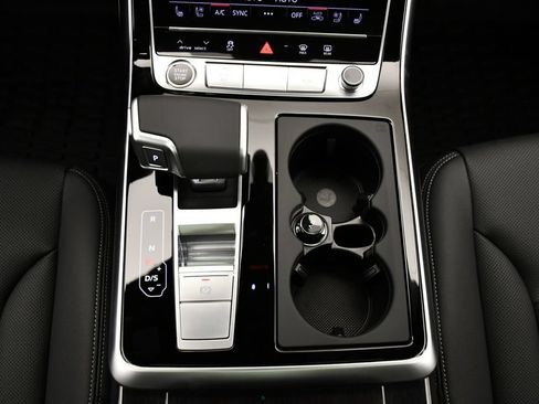 Used 2026 Audi Q7 3.0T Premium Plus w/ Premium Plus Package AWD/4WD image 30