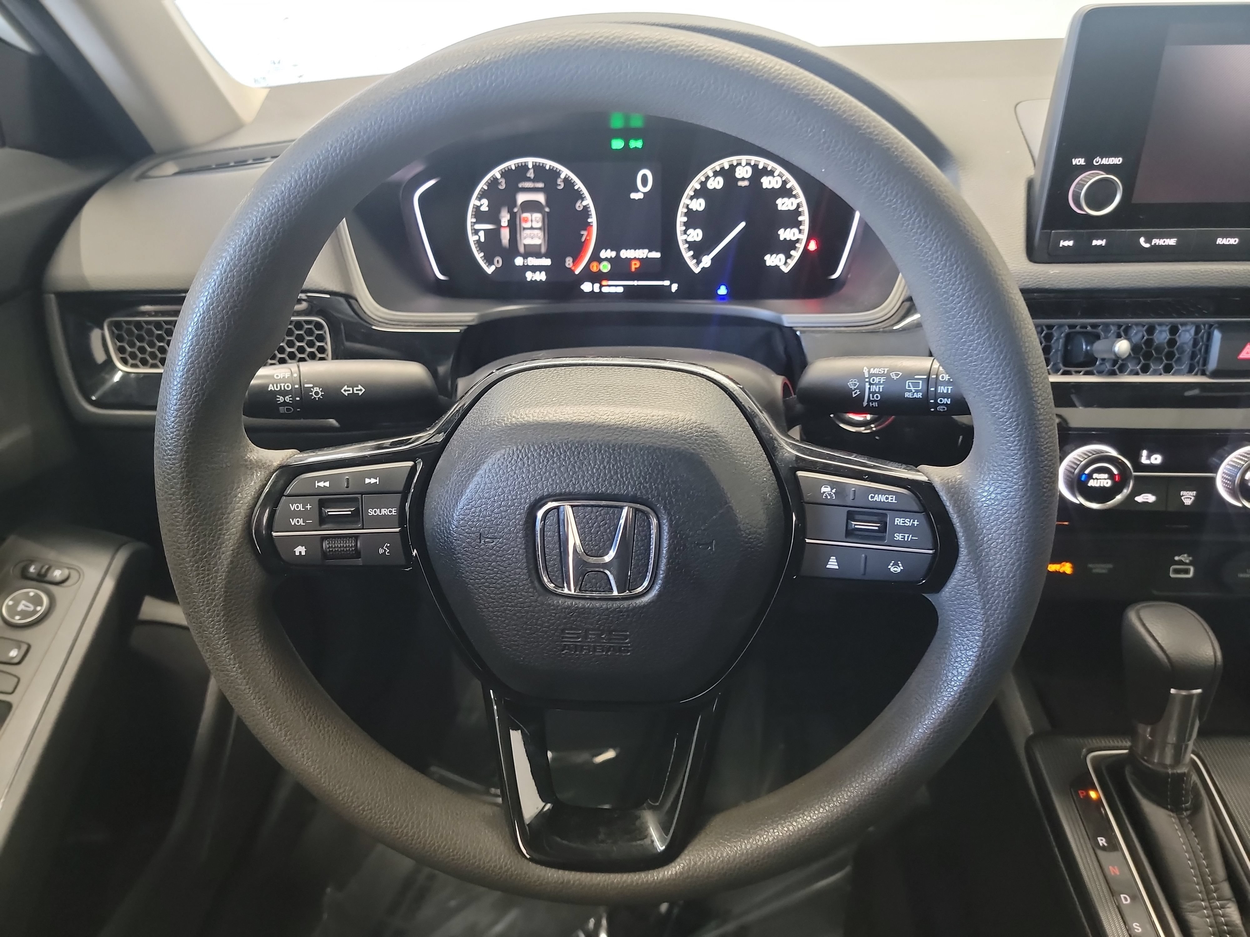 New 2023 Honda Civic LX image 17