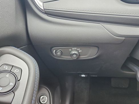 New 2026 Buick Encore GX Sport Touring w/ Advanced Technology Package image 18