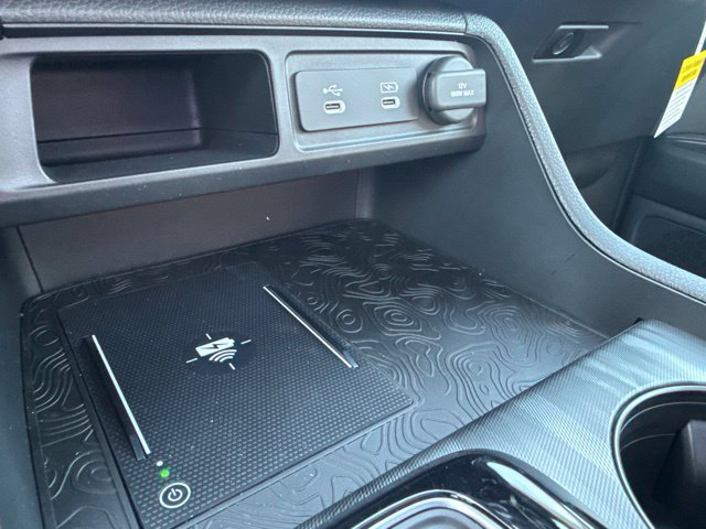 New 2026 Honda Passport TrailSport image 20