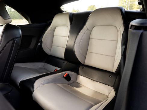 Used 2024 Ford Mustang Premium RWD image 13
