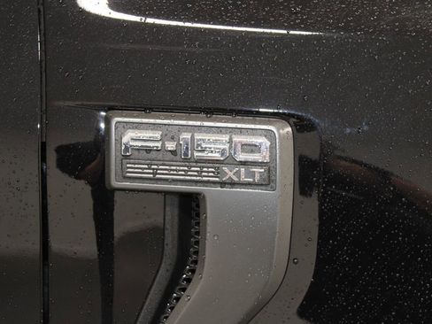 Used 2023 Ford F150 XLT w/ Equipment Group 302A High image 13