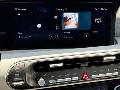 Used 2026 Hyundai Palisade Calligraphy FWD image 20