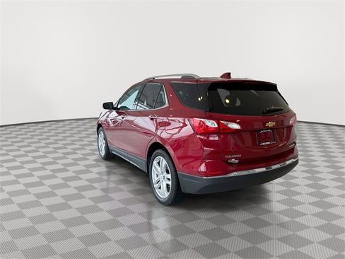 Used 2019 Chevrolet Equinox Premier image 8