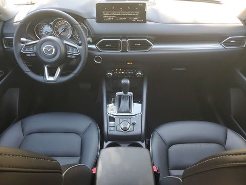 New 2025 MAZDA CX-5 AWD 2.5 S w/ Select Package image 14
