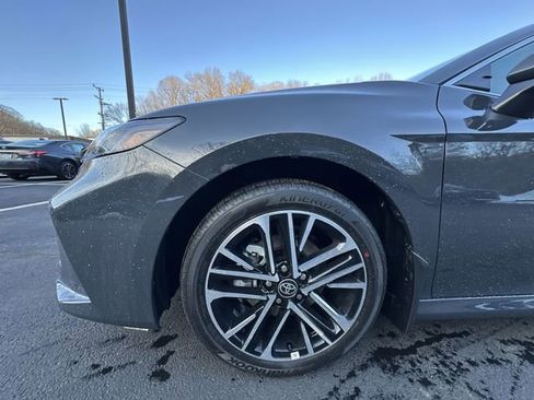 New 2026 Toyota Camry XLE w/ Premium Plus Package image 21