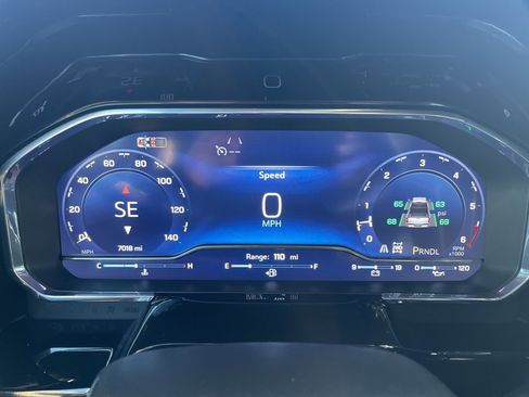 Used 2025 Chevrolet Silverado 2500 LT w/ Z71 Chrome Sport Edition image 18