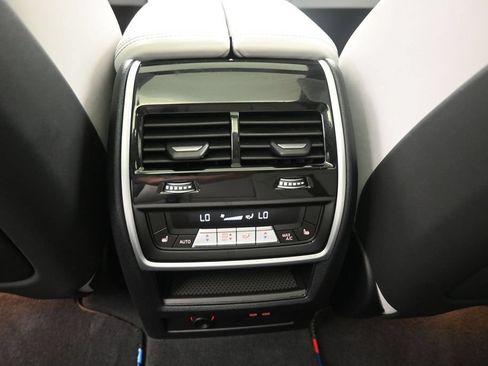 Used 2024 BMW X5 M Competition w/ Executive Package AWD/4WD image 27