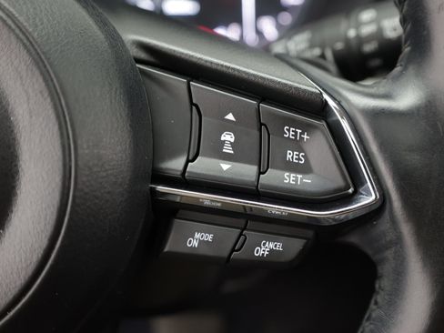 Used 2023 MAZDA CX-5 AWD 2.5 S w/ Premium Package image 24