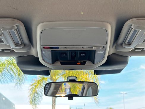 Used 2024 Subaru Forester Limited image 24