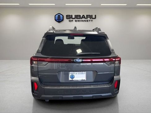 New 2026 Subaru Outback Premium w/ Premium/Limited Package 2 AWD/4WD image 3