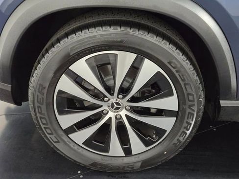 Used 2024 Mercedes-Benz GLE 350 4MATIC image 10