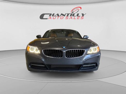 Used 2014 BMW Z4 sDrive28i RWD image 8
