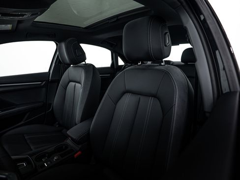 Certified 2025 Audi A3 2.0T Premium Plus w/ Premium Plus Package image 15