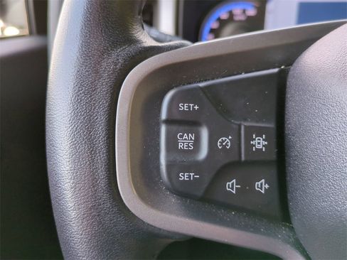 Used 2022 Ford Bronco Outer Banks image 24