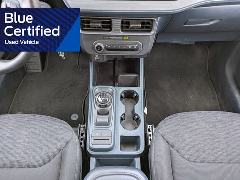 Certified 2025 Ford Maverick XL w/ Equipment Group 102A AWD/4WD image 23