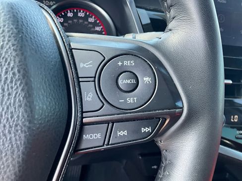 Used 2024 Toyota Camry XSE image 23