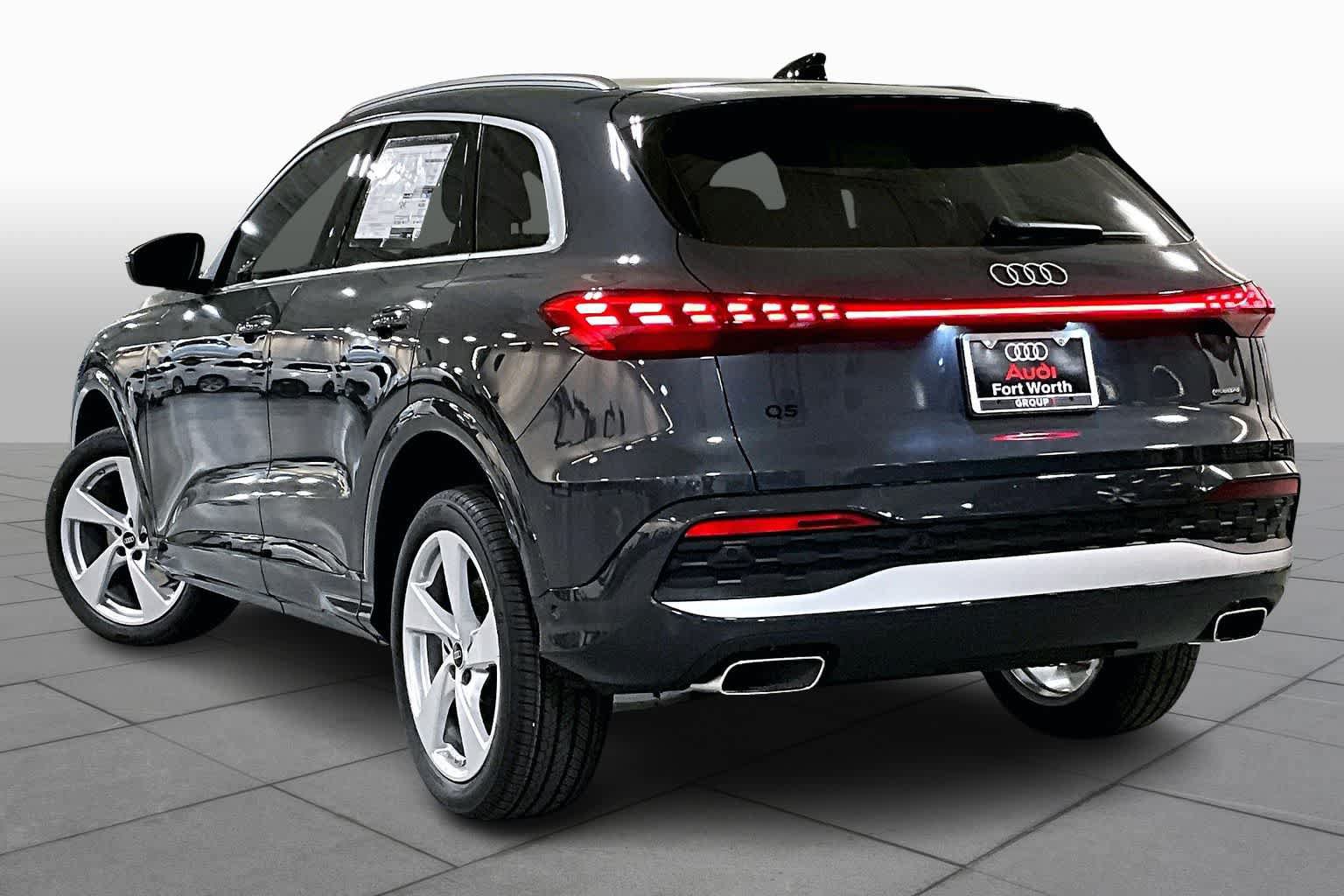 New 2026 Audi Q5 Premium AWD/4WD image 12