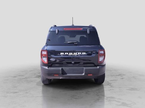 Used 2023 Ford Bronco Sport Big Bend AWD/4WD image 7