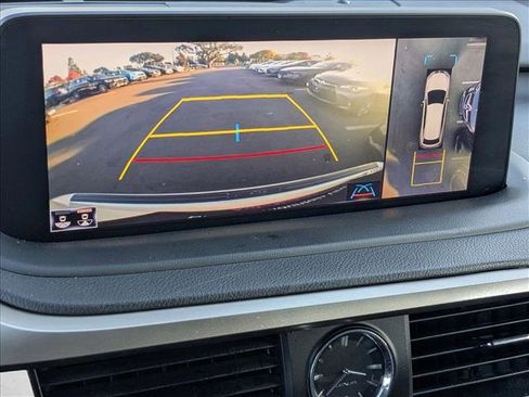 Used 2021 Lexus RX 350L FWD w/ Premium Package image 12