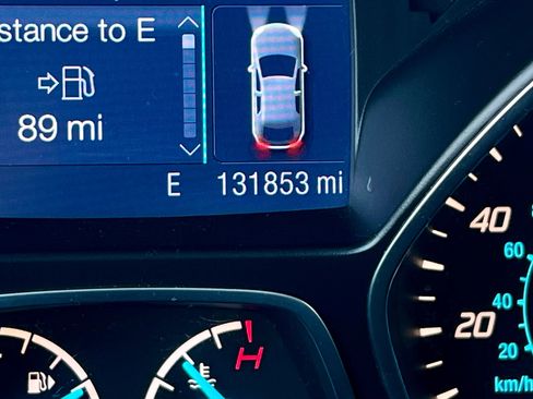 Used 2014 Ford Escape SE image 20