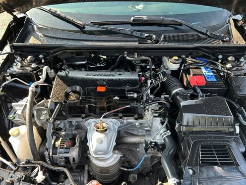 Used 2022 Honda Civic Sport image 26