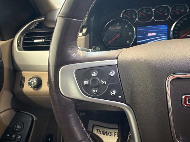 Used 2018 GMC Yukon SLT AWD/4WD image 36