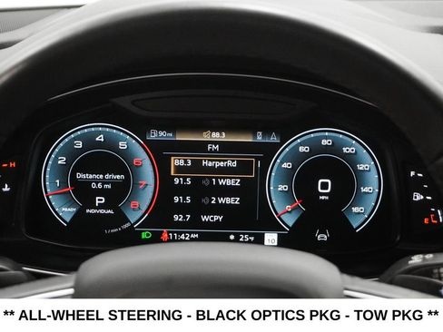 Used 2022 Audi Q7 3.0T Prestige image 22