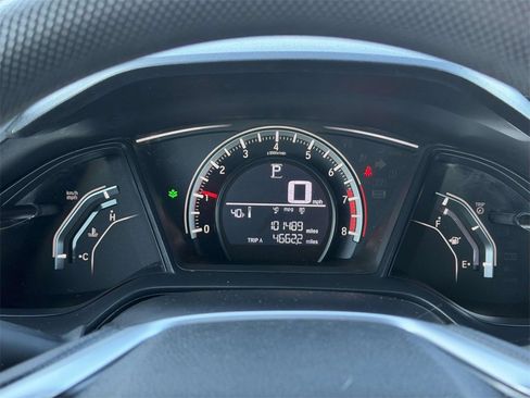 Used 2016 Honda Civic LX image 26