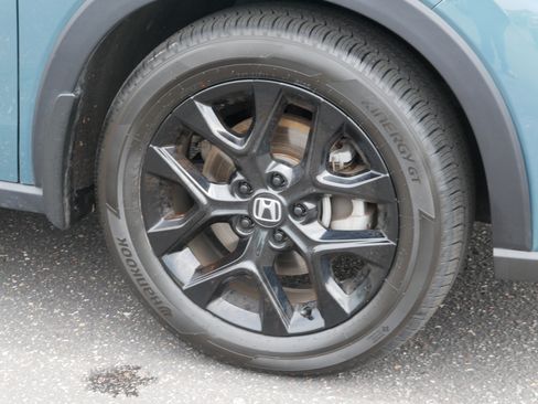Used 2024 Honda HR-V Sport image 15