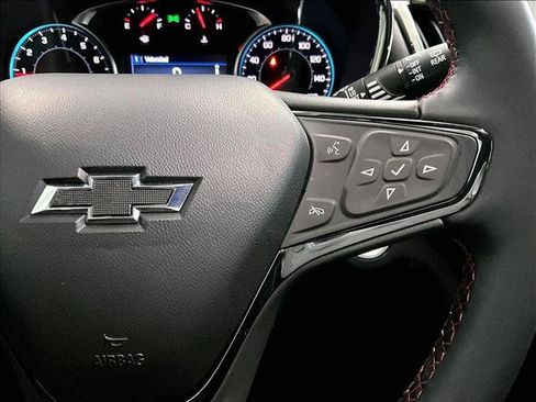 Used 2024 Chevrolet Equinox RS FWD image 21