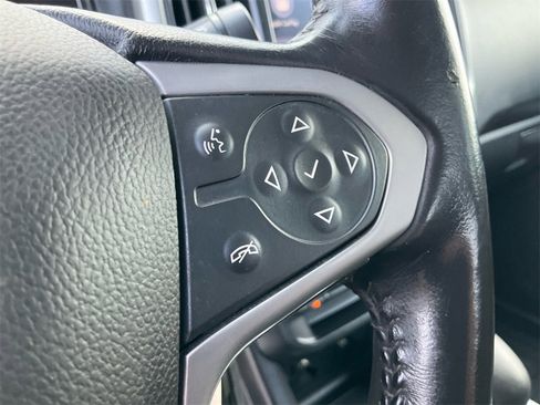 Used 2022 Chevrolet Colorado LT w/ Fleet Safety Package image 35