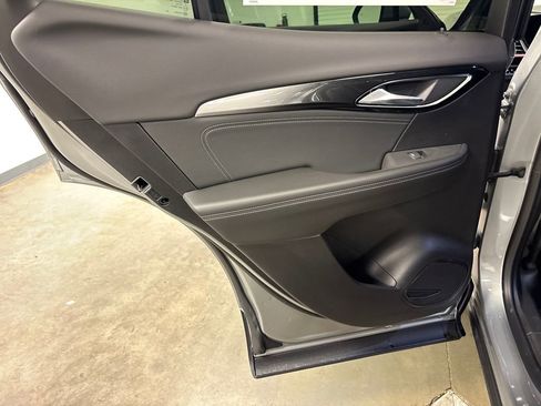 New 2026 Buick Envision Preferred AWD/4WD image 28