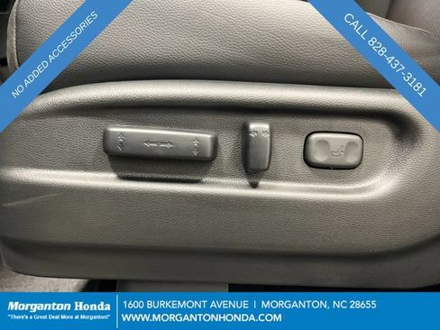 New 2026 Honda Ridgeline Black Edition image 12