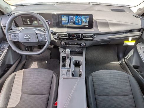 New 2026 Nissan Sentra S w/ Floor Mat Package FWD image 25