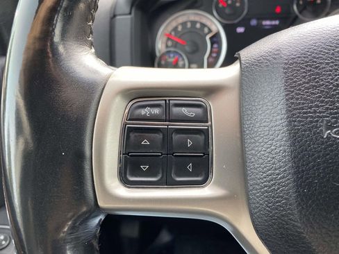 Used 2016 RAM 3500 Laramie image 20