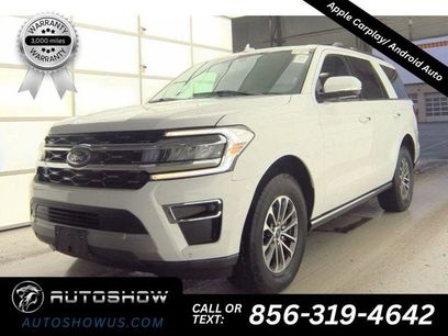Used 2024 Ford Expedition Limited