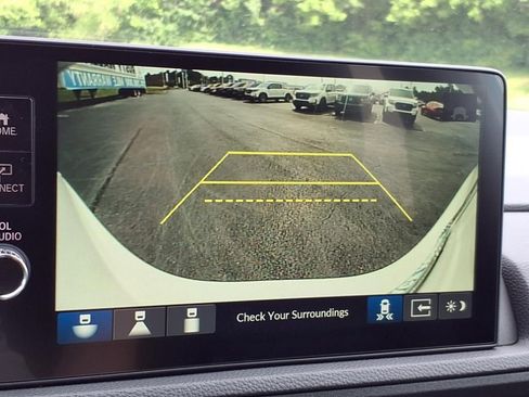 New 2026 Honda CR-V Sport-L image 18