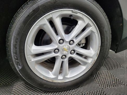 Used 2018 Chevrolet Cruze LT FWD image 31