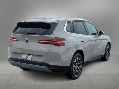 New 2026 BMW X3 xDrive30 image 8