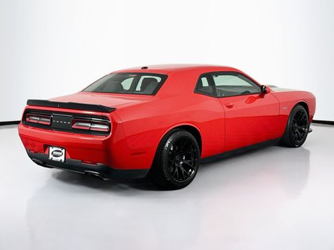 Used 2023 Dodge Challenger R/T RWD image 15