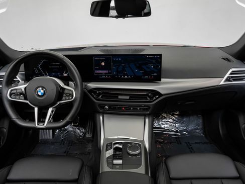 Used 2025 BMW 430i xDrive w/ M Sport Package AWD/4WD image 19