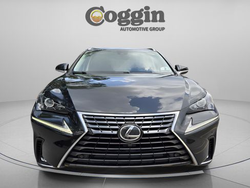 Used 2020 Lexus NX 300 FWD w/ Premium Package image 8