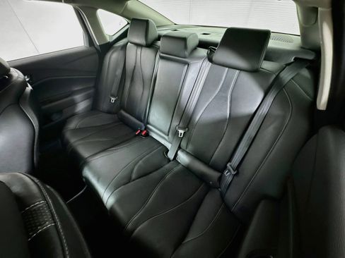 Used 2021 Acura TLX w/ Technology Package FWD image 24