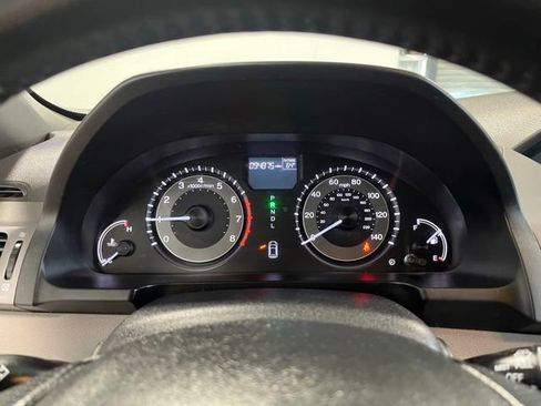 Used 2015 Honda Odyssey EX-L image 24