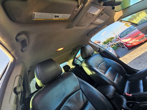 Used 2012 Chevrolet Cruze LTZ w/ RS Package FWD image 20