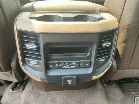 New 2026 RAM 1500 Limited image 31