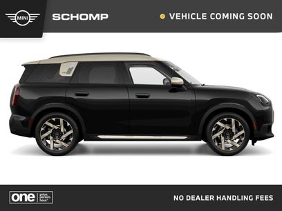 New 2027 MINI Cooper Countryman S
